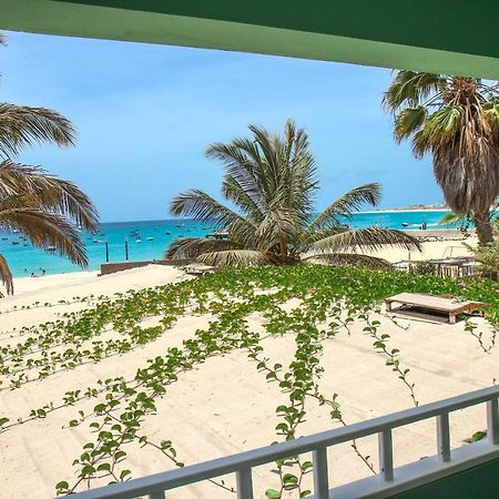 Appartement Mister Barracuda à Santa Maria Extérieur photo