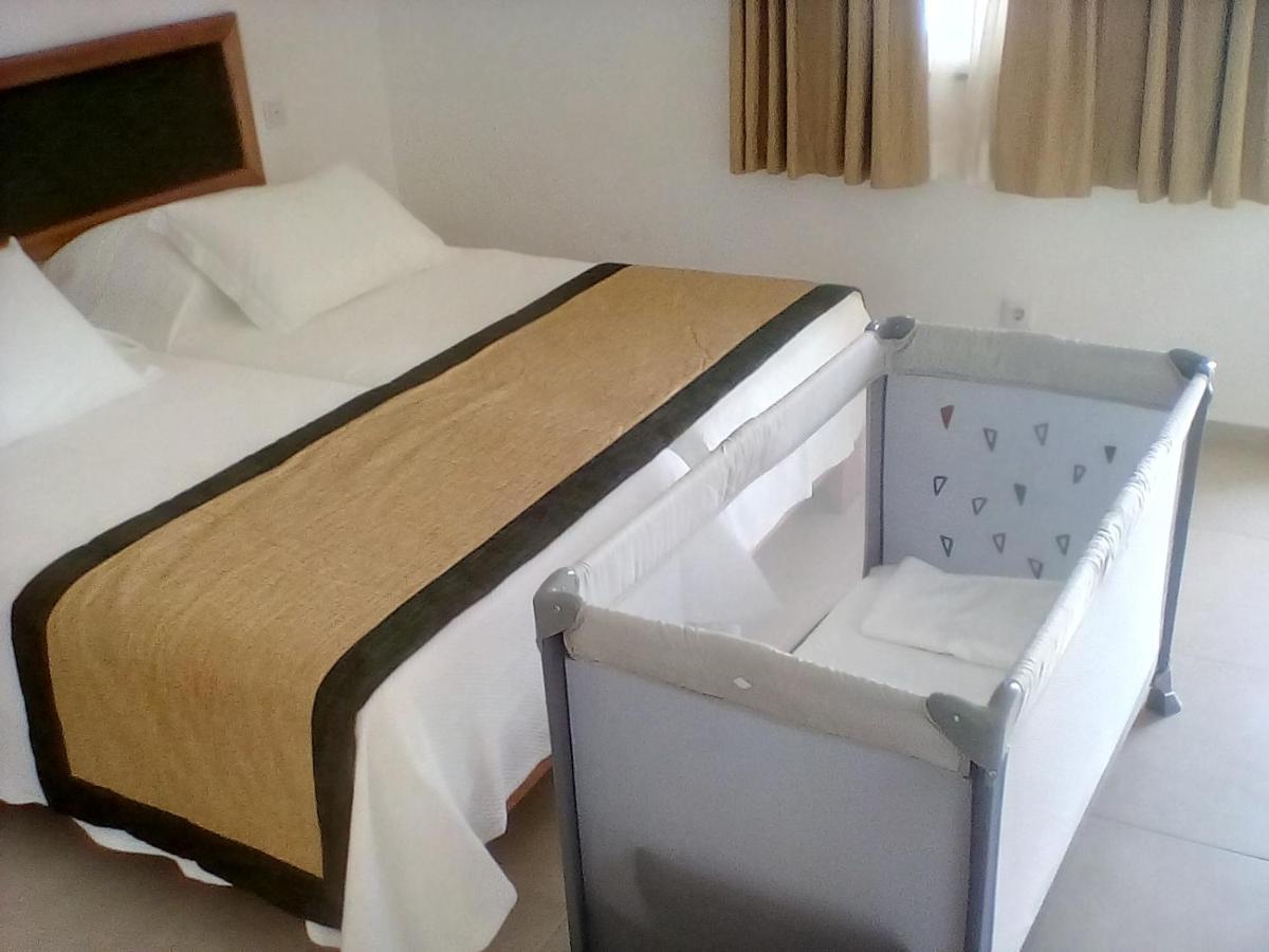 Appartement Mister Barracuda à Santa Maria Extérieur photo
