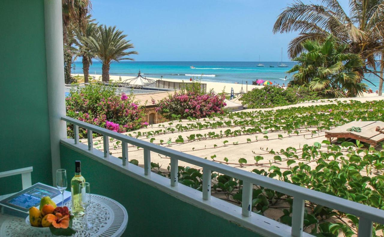Appartement Mister Barracuda à Santa Maria Extérieur photo