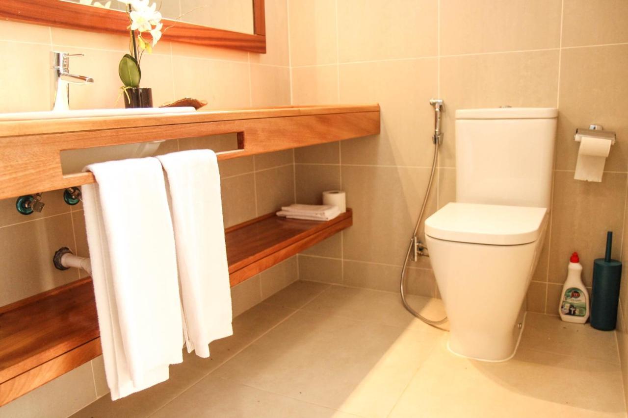 Appartement Mister Barracuda à Santa Maria Extérieur photo