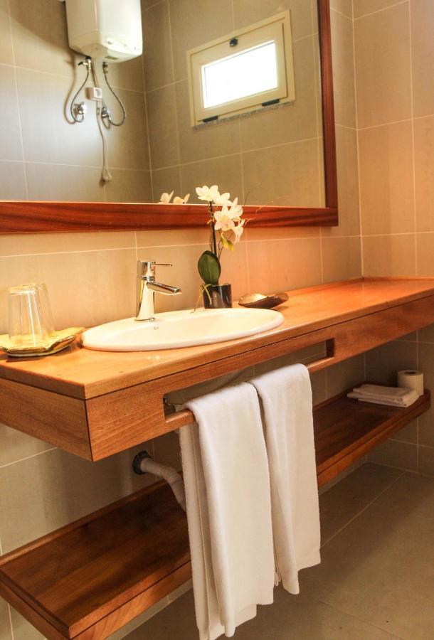 Appartement Mister Barracuda à Santa Maria Extérieur photo