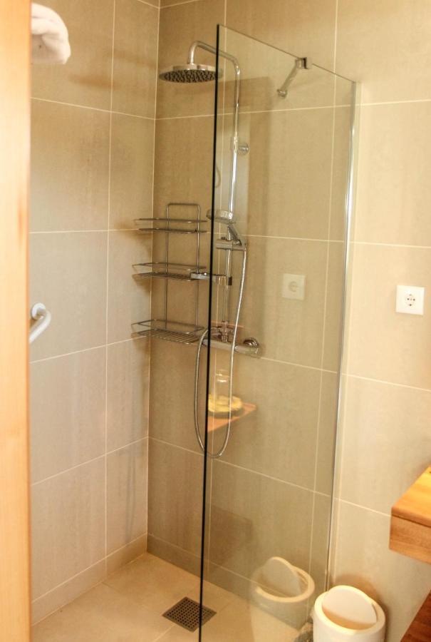 Appartement Mister Barracuda à Santa Maria Extérieur photo