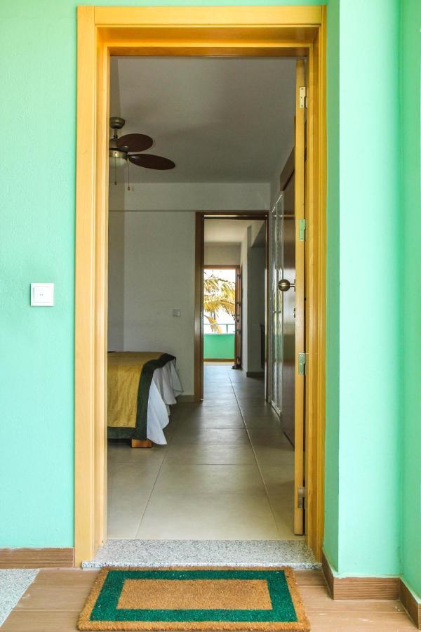 Appartement Mister Barracuda à Santa Maria Extérieur photo