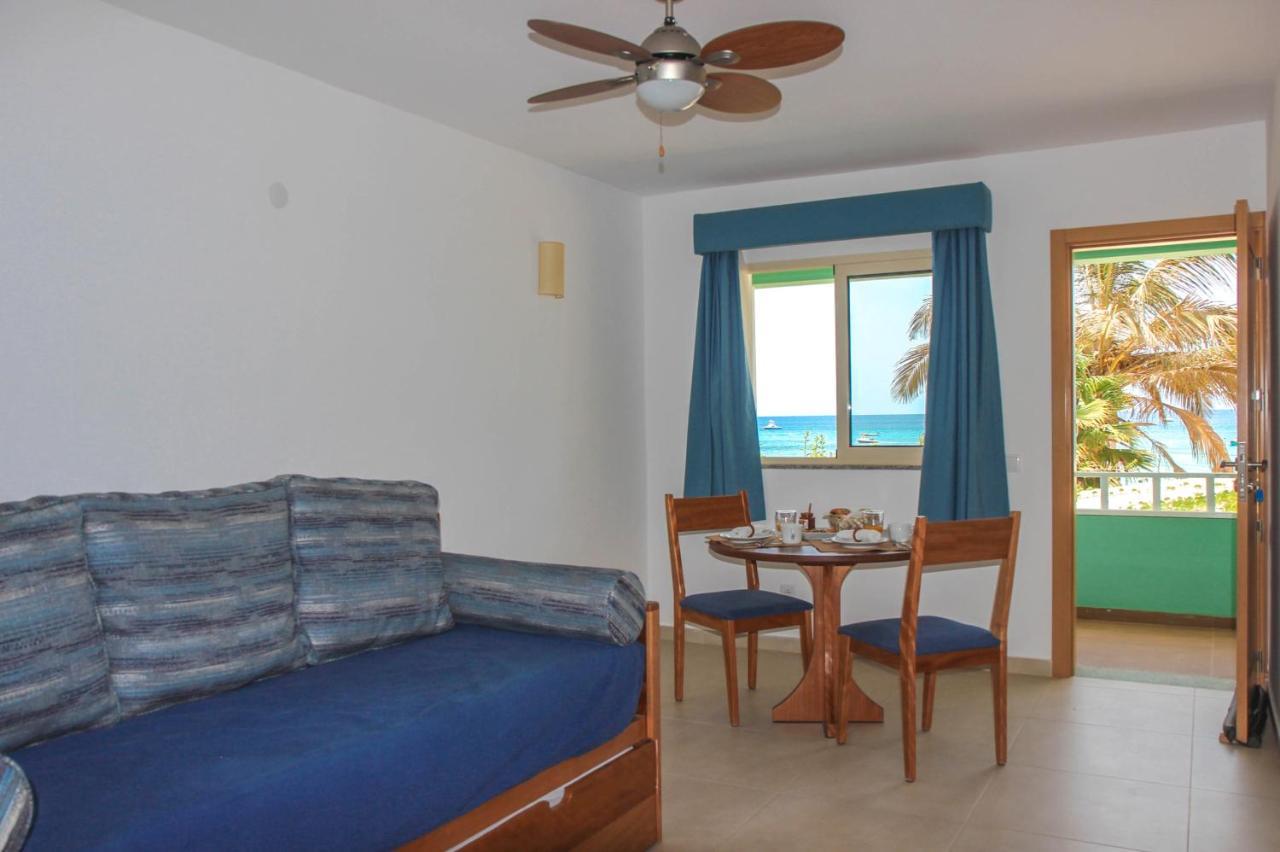 Appartement Mister Barracuda à Santa Maria Extérieur photo