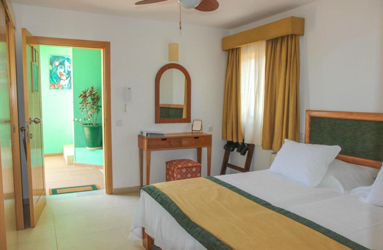 Appartement Mister Barracuda à Santa Maria Extérieur photo