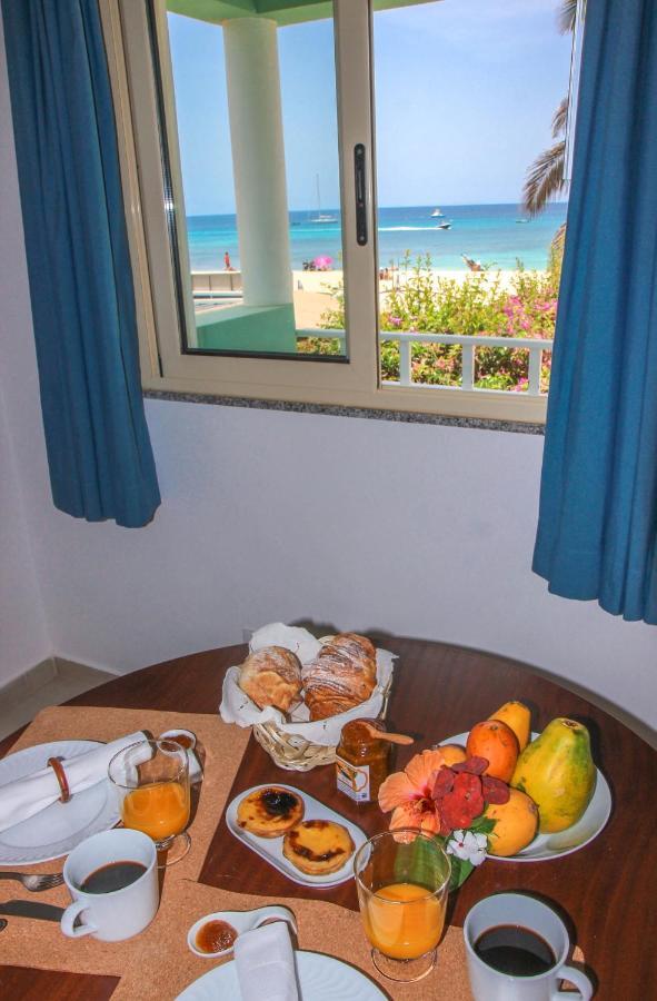 Appartement Mister Barracuda à Santa Maria Extérieur photo