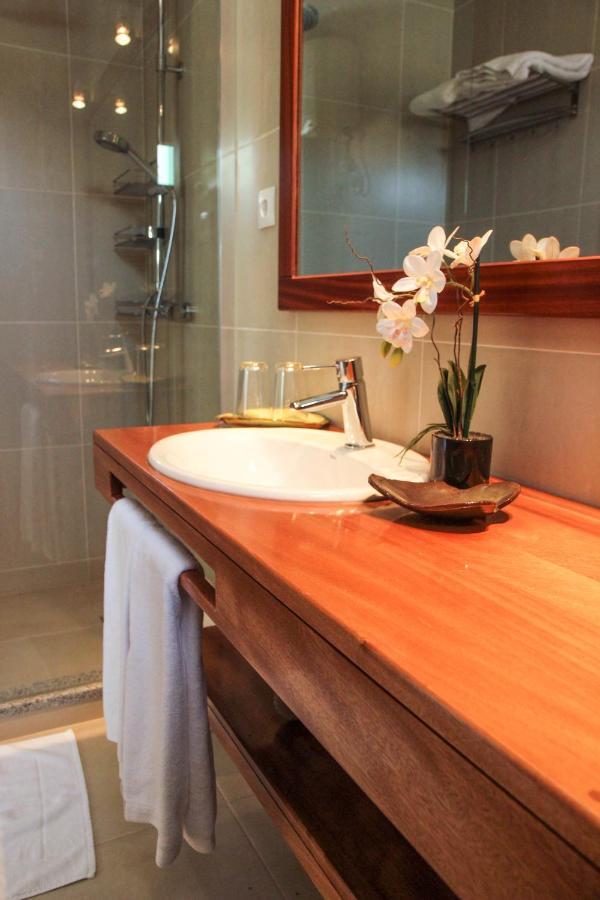 Appartement Mister Barracuda à Santa Maria Extérieur photo